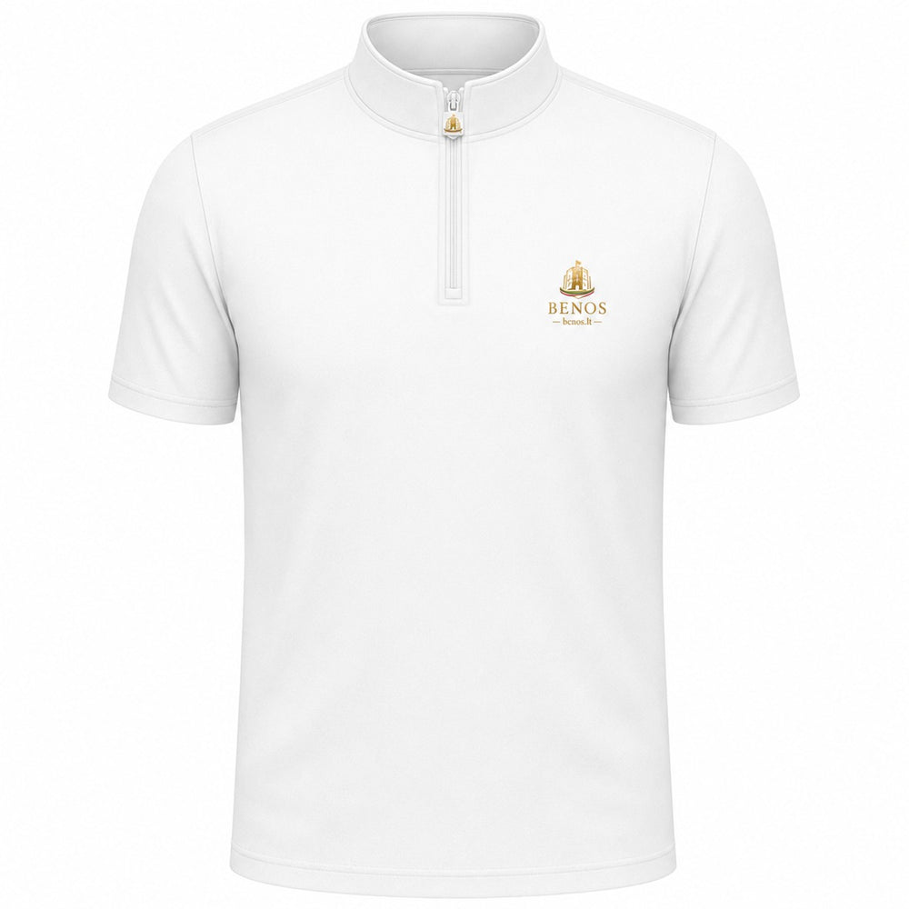 T-Shirt BENOS Sovereign Signature GEN 2